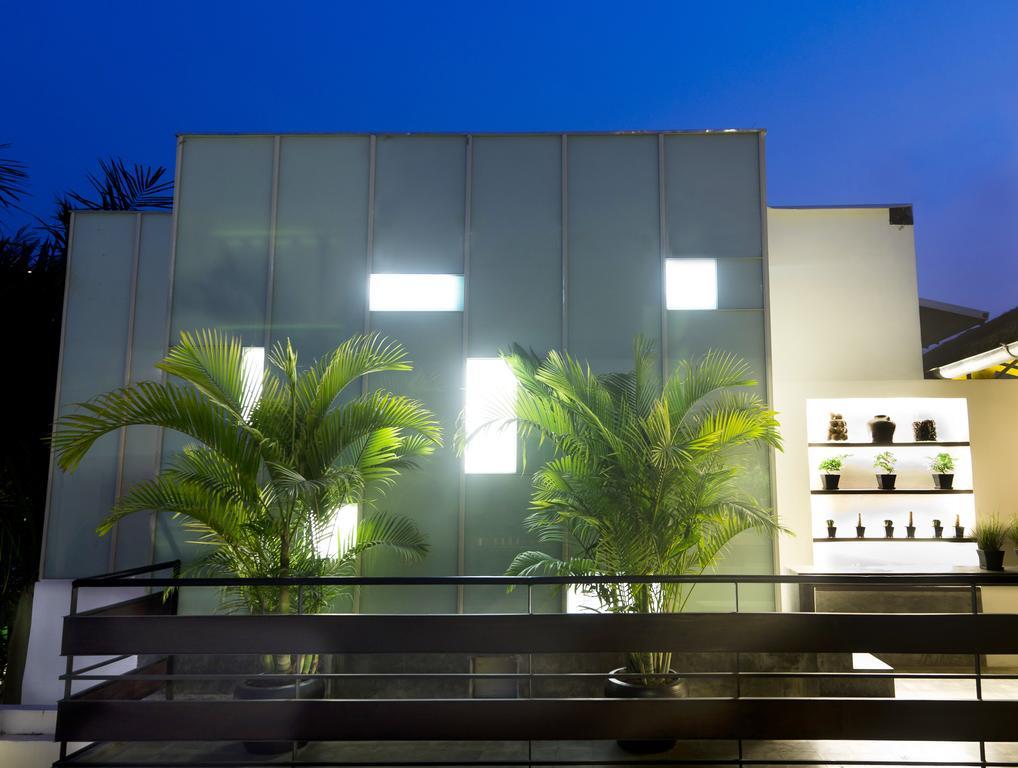 Viroth'S Villa Ciudad de Siem Riep Exterior foto